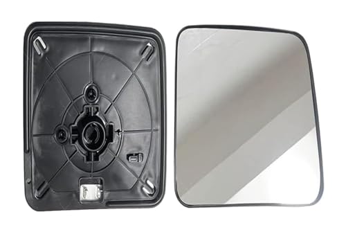 Rétroviseur Suzuki Jimny chauffant pour résoudre les problèmes de miroir gelé