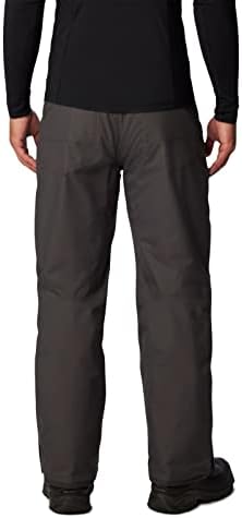 Columbia Bugaboo IV Men's Shark, X-Large Fashion