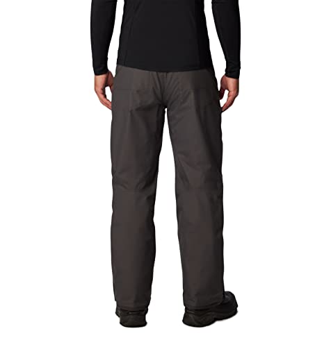 Image of Columbia Men's Bugaboo II Snow Pants, Waterproof & Breathable