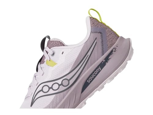 Image of Saucony Peregrine 15