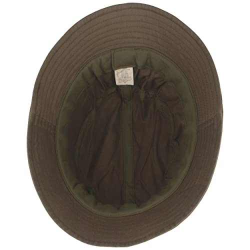 Breiter Cappello da Pescatore 100% Cotone