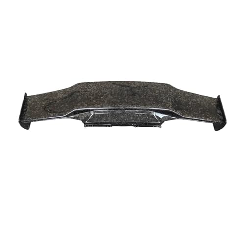 Becquet arrière en carbone Lamborghini Huracan grand aileron de voiture forgé 2014 2015 2016 2017 2018