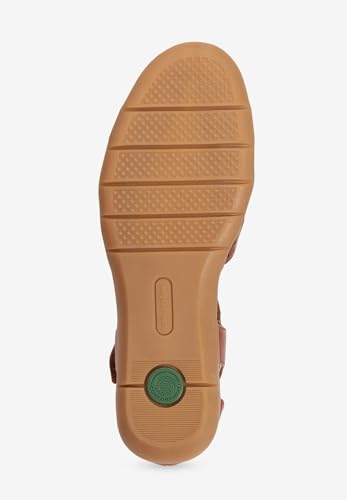 Comfortview Women's The Christiana Sandal (Wide Widths Available)3