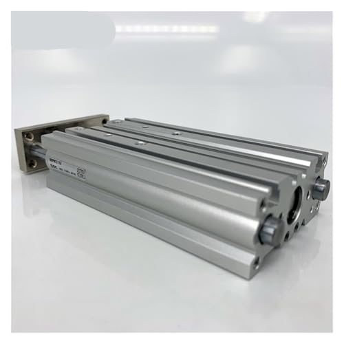 Vérin pneumatique MGPM20-40Z pour manipulation précise sur machine de tri