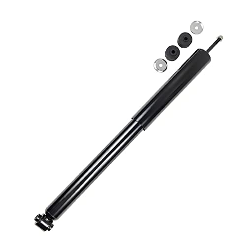 Image of Detroit Axle - Rear Shock Absorbers Assembly Replacement for 2007 2008 2009 2010 2011 2012 2013 2014 2015 Mazda CX-9