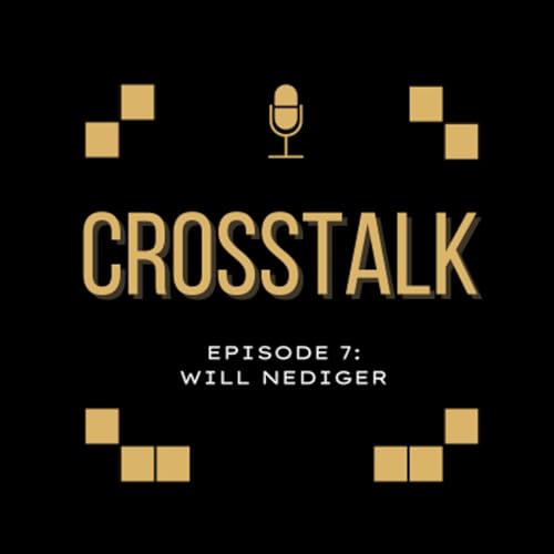 Episode 7: Will Nediger