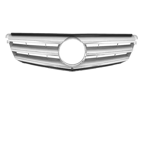 N[Vo[ C63 X^C tgop[O ƌ݊ xc C NX W204 2008-2014 C180 C200 C250 C280 C350 ubN GTR X^C OɓK(Sport-Chrome Silver