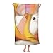 White Rat Animal Pet Game Toys Throw Blanket Soft Warm Flannel