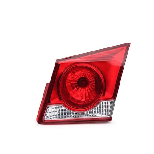 Feux arrière Chevrolet Cruze 2009-2014 | Feu stop de remplacement côté intérieur droit