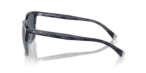 Brooks Brothers Men's Bb5052u Universal Fit Square Sunglasses3