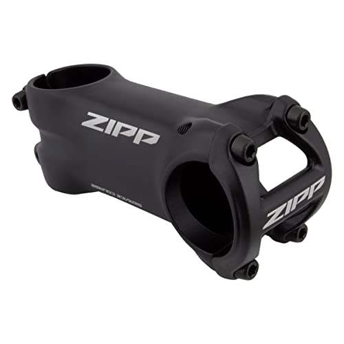 Zipp Service Course B2 Stem Black, 80mm/6 deg