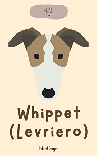  Whippet (Levriero)