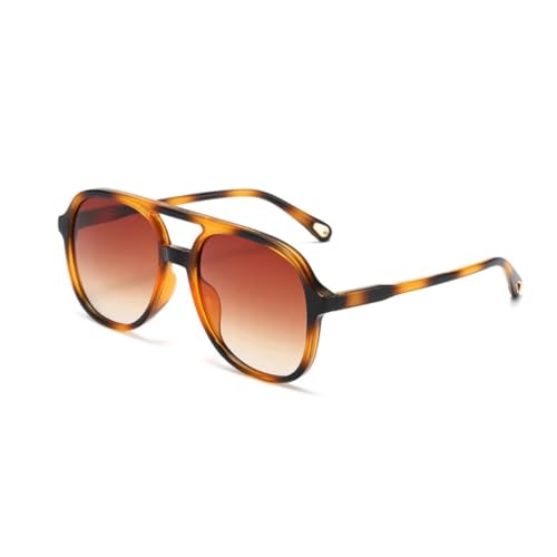 Lunettes de soleil rétro œil de chat UV400 unisexes pour un style vintage au quotidien