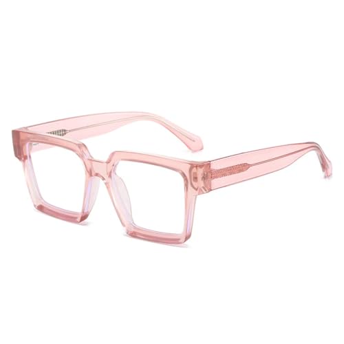 Monture de lunettes couleur bonbon pour sublimer vos looks urbains quotidiens