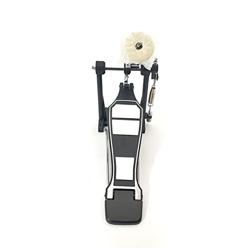 Pedal para batería FLFL Drum Kit práctica electrónica miniatura 5