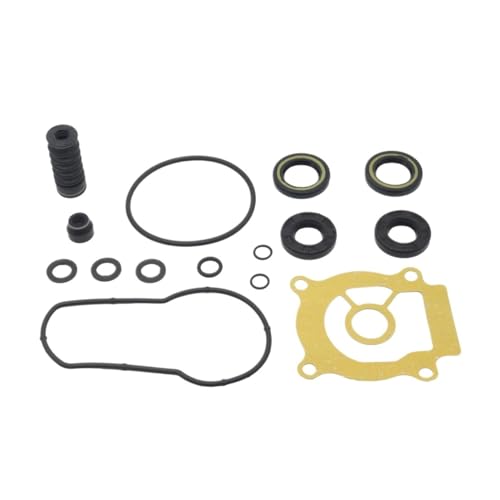 Kit de joints d'unité inférieure marine préparez votre saison de navigation avec le kit 769586 - 3