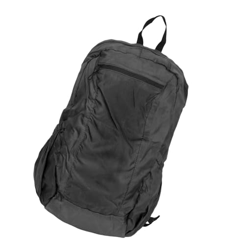 Mochila plegable impermeable ligera 20L para camping miniatura 3