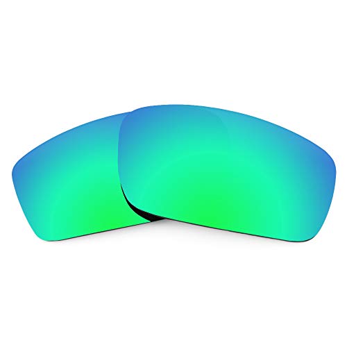 Image of Revant Replacement Lenses for Oakley Square Wire New (2006)