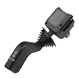 Este interruptor de intermitentes es una palanca multifunción, también llamada interruptor de atenuación de faros o interruptor de palanca de intermitentes, que se utiliza para controlar los intermitentes y los faros.