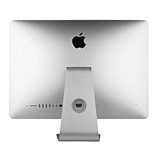 Apple iMac 21.5in 2.7GHz Core i5 (ME086LL/A) All In One Desktop, 8GB Memory, 256GB Solid State Drive, MacOS 10.12 Sierra (Renewed)