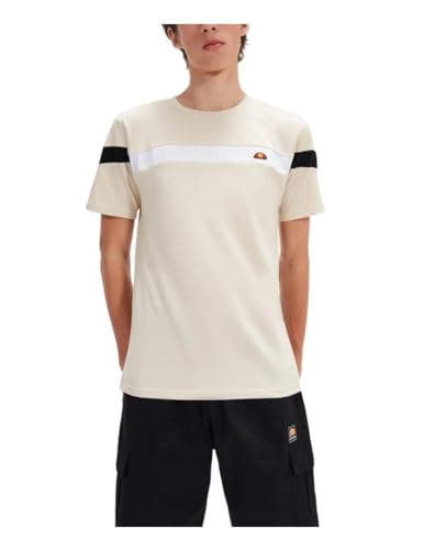 T-shirt Caserio Tee col rond classique pour homme en coton bio