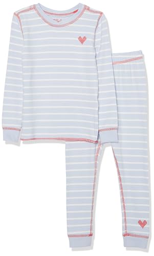 PJ Salvage Girls' Moutain Mama Pajama Set