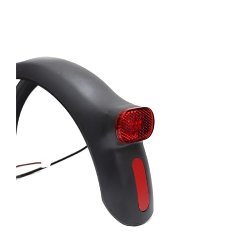 Feu arrière pour Ninebot E25 E45 E22D ZHANGTONG éclairage de frein moto