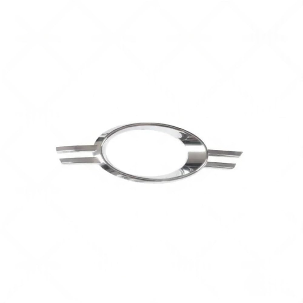 Rejilla antiniebla 2048852423 parachoques delantero Clase C W204 de alta durabilidad 7