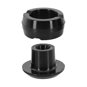 Pneumatic Accessories Reliable SP MB70 – Kit de amortiguador de pistÃ³n compatible con marcas lÃ­deres en el mercado hoy en dÃ­a