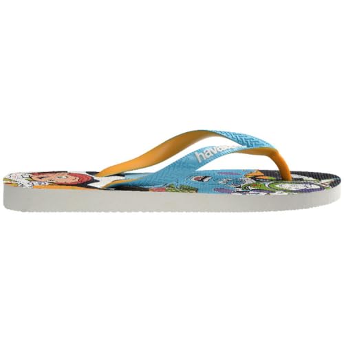 Havaianas Men's Flip Flops3