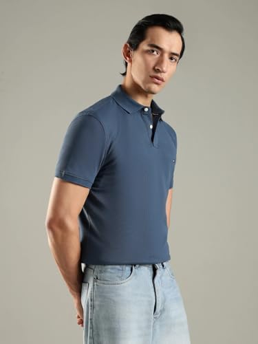 Image of Tommy Hilfiger Men T-Shirt