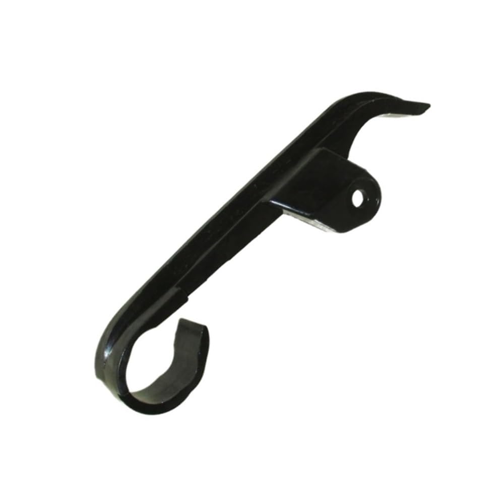 Protezione Catena Goten Nera for 50 SX TC Minicross 50cc
