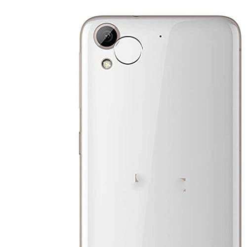 Puccy 2 Pack Camera Lens Protector Film, compatible with HTC Desire 626 D626W A32 626W TPU Camera Cover （ Not Tempered Glass/Not Front Screen Protectors ） new version
