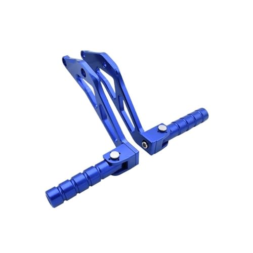 Support repose-pieds Sur-Ron Light Bee passager moto dirt bike pour X160 X260