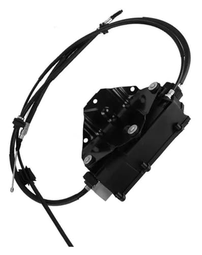 Actuador de freno de estacionamiento EPB para BMW X5 E70 y X6 E71 reemplazo 34436850289