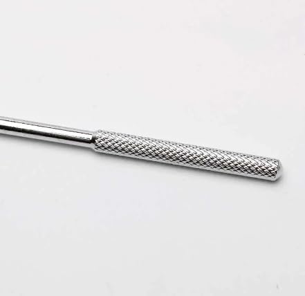 Optometry Instrument Maddox Rod Test Lens Professional Optical Eye Inspection Tools with Case Recessive Strabismus Examination Metal Box