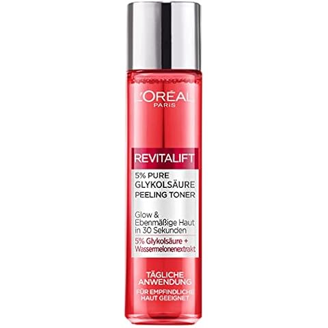 L'Oréal Paris Peeling Toner mit 5% Glykolsäure Cover