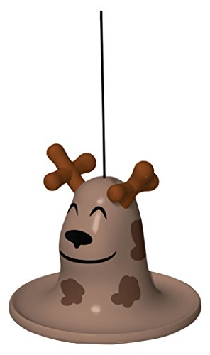 Alessi AMGI22 Alce Statuina/Bruciaincenso