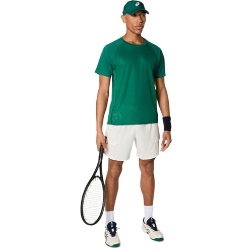 Image of ASICS Men T-Shirt