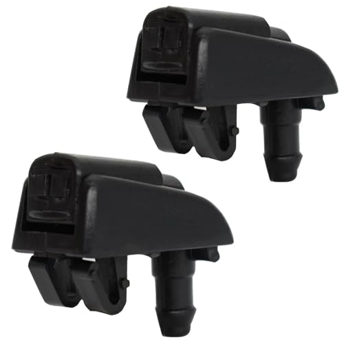 �����ԗp���C�p�[�u���[�h Compatible With Skoda For Enyaq For Scala For Kamiq 2021-2023 �t�����g���C�p�[�E�H�b�V���[�m�Y���E�X�v���[���[�Z�b�g1�g�����\�m�Y��