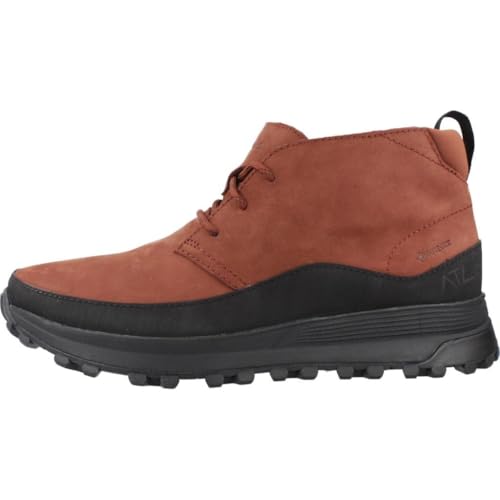 Clarks Atl Trekdb Gtx Chestnut 39,5 EU