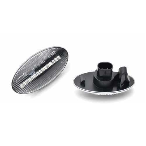 Clignotants latéraux dynamiques Suzuki Swift Jimny Vitara SX4