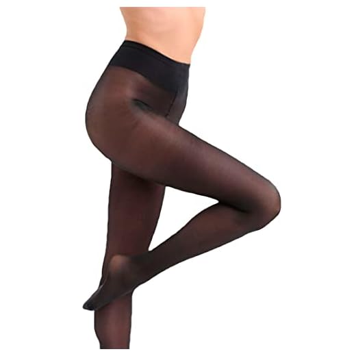 Dim Collant Femme Beauty Resist Opaque 40D x1, Noir, M