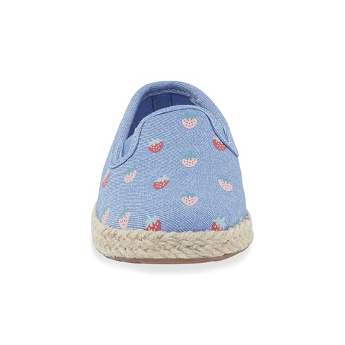 OSHKOSH B'GOSH Unisex-Child Blanca Sneaker2