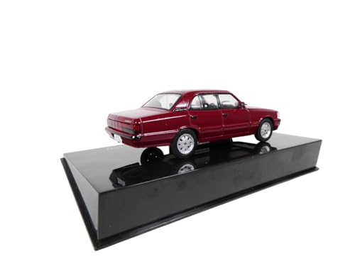 Miniatura coleccionable 1:43 Chevrolet Opala Diplomata miniatura 5