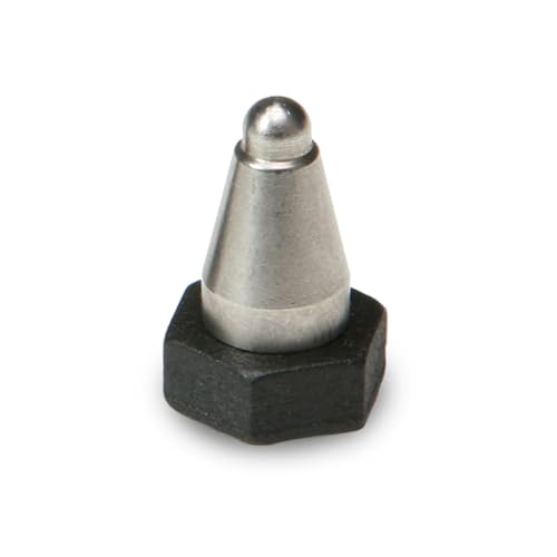 Dogtra 744622354010 3/4-Inch Stainless Surgical Steel Contact point (ONE CONTACT POINT)