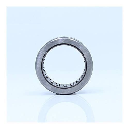 Image of LHNBGTUIW RNA4911 Needle Roller Bearing 63x80x25mm Solid Collar Bearings Without Inner Ring 4624911 4644911/A