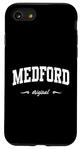 Medford Design College Oregon �X�}�z�P�[�X iPhone SE (2020) / 7 / 8 �p