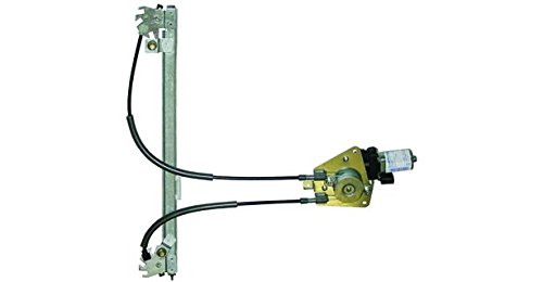 Lève-vitre arrière droit 331312 électrique pour réparer une vitre bloquée