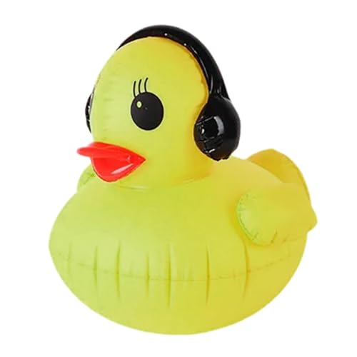 Lampes Solaires Piscine - Flotteur Gonflable Automatique Étanche et Vibrant,Éclairage Extérieur pour Bassin - Pour Jardin, Cour, Patio, Spa, Barbecue, Arrière-Cour, Pelouse, Allée, Décoration